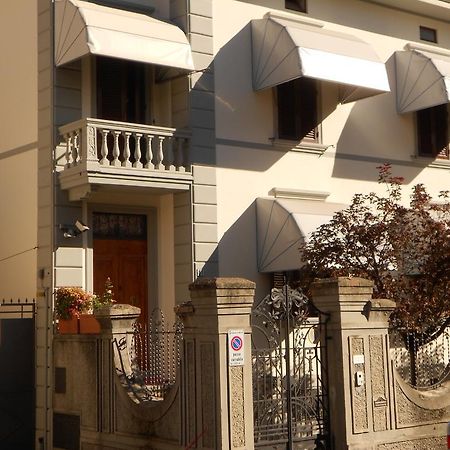 Tarussio Hotel Arezzo Buitenkant foto