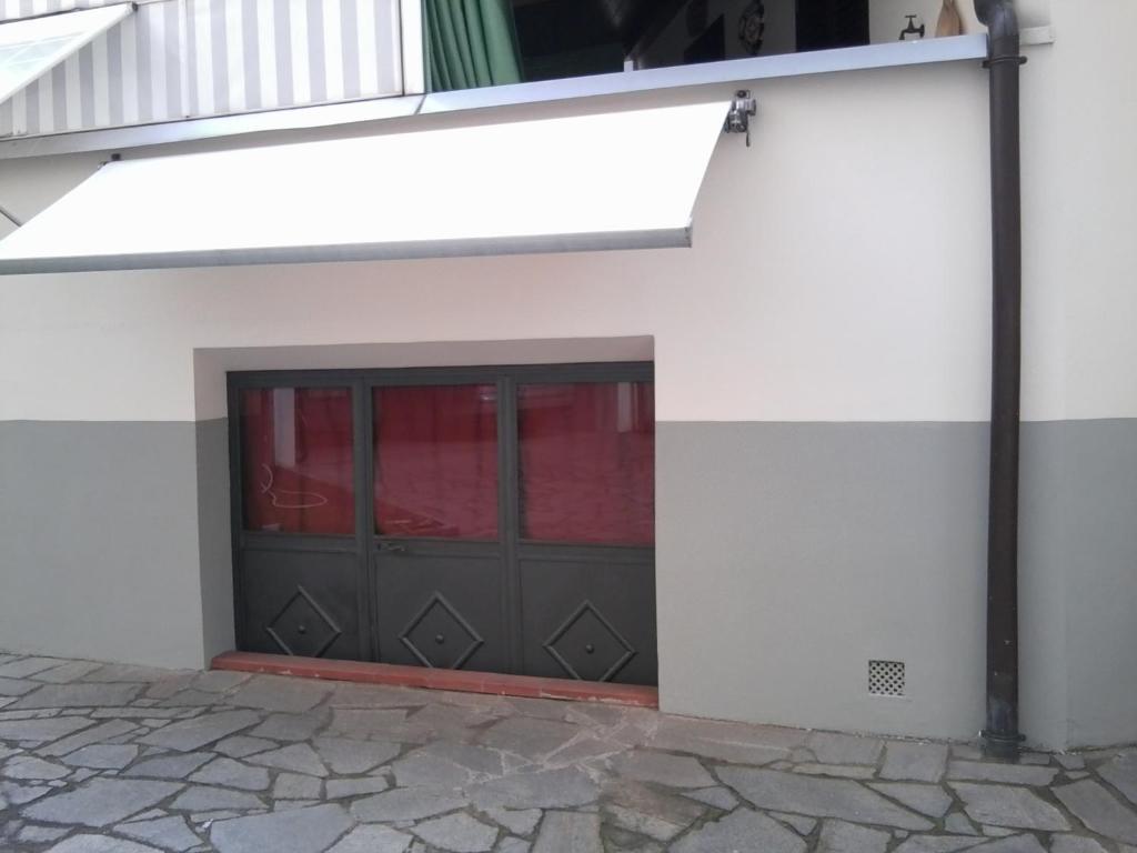 Tarussio Hotel Arezzo Buitenkant foto