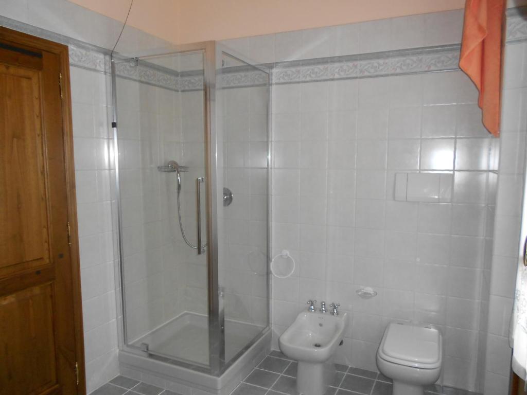 Tarussio Hotel Arezzo Buitenkant foto