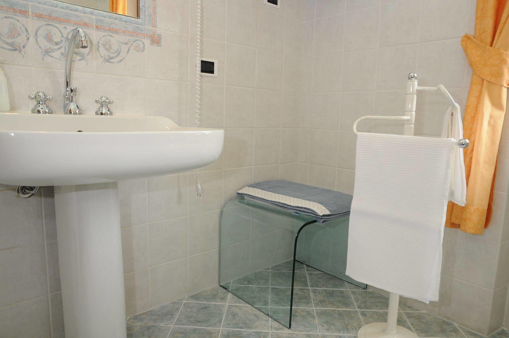 Tarussio Hotel Arezzo Buitenkant foto