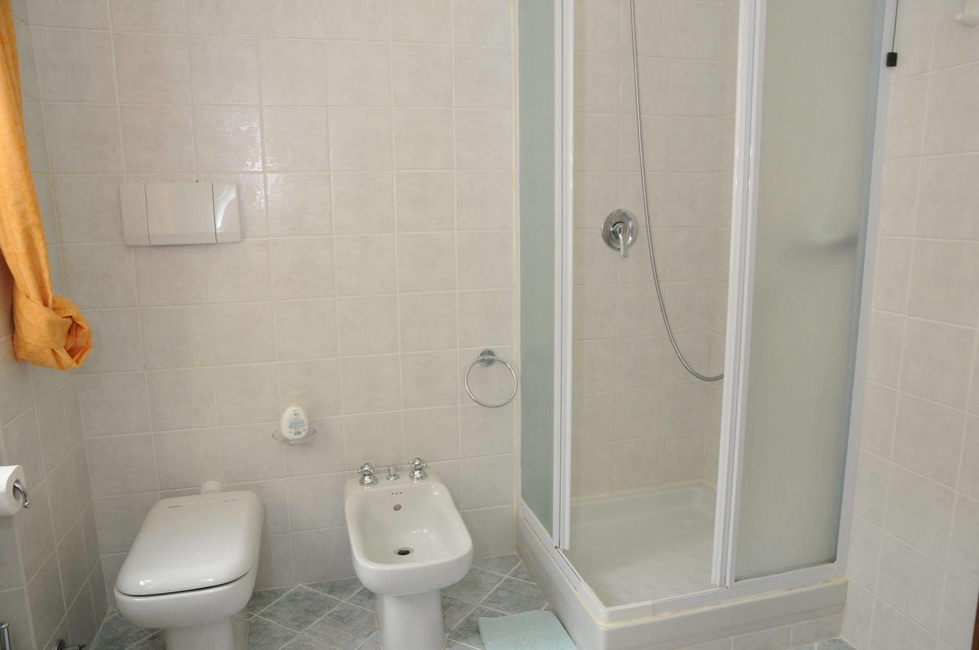 Tarussio Hotel Arezzo Buitenkant foto
